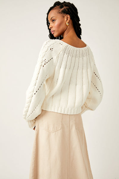 SANDRE PULLOVER