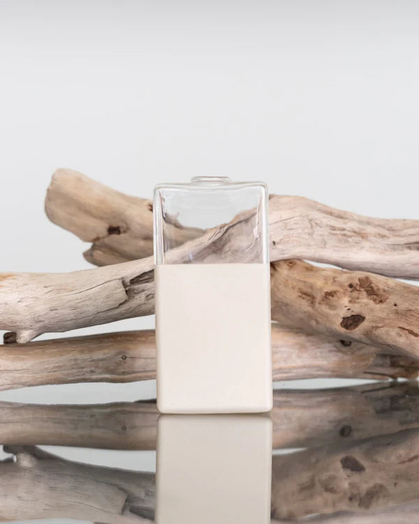 PEBBLE VASE