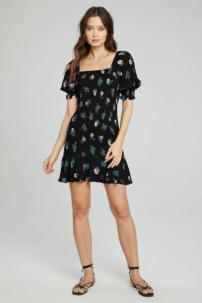 JAYDE DRESS