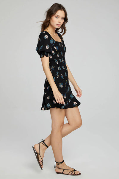 JAYDE DRESS