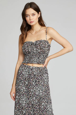 SANDIE TANK