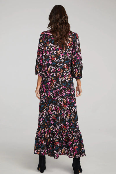 LESLEE DRESS