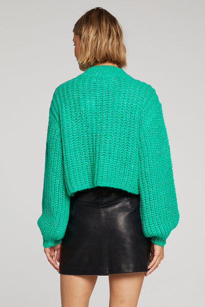 QUINN SWEATER