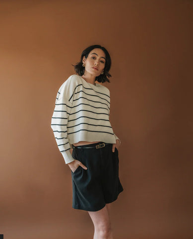 Echo Sweater