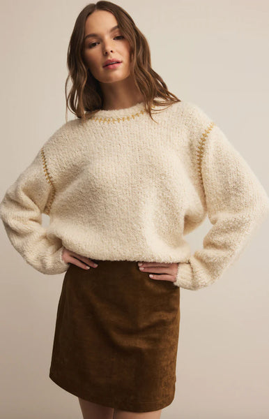 Romnie Sweater