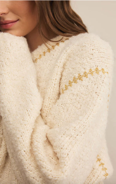 Romnie Sweater