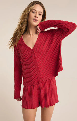 Mara Cardigan