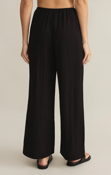 SOLEIL TEXTURED PANT