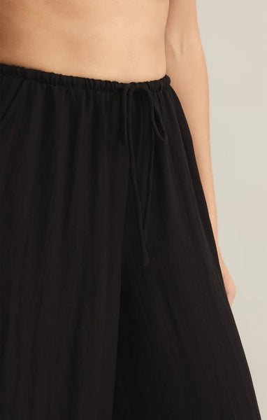 SOLEIL TEXTURED PANT