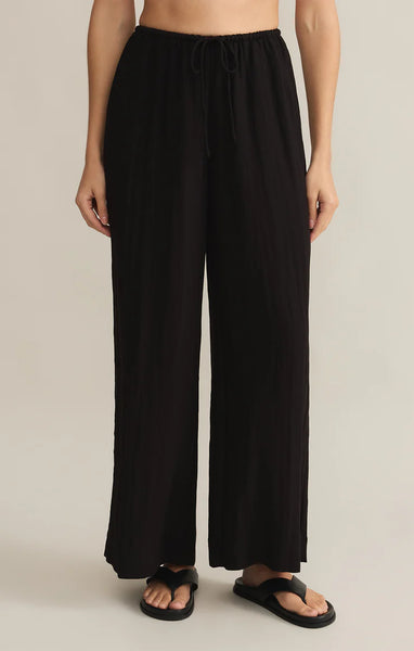 SOLEIL TEXTURED PANT