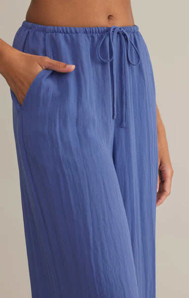 SOLEIL TEXTURED PANT