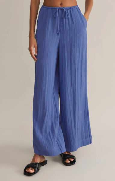 SOLEIL TEXTURED PANT