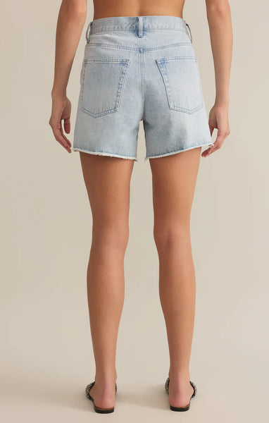EVERYDAY DENIM SHORTS