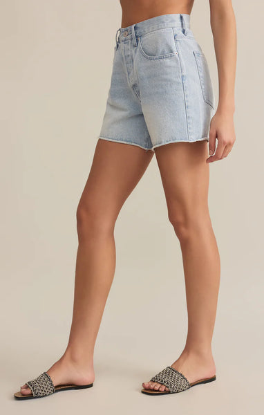 EVERYDAY DENIM SHORTS