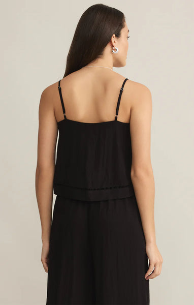 LA LUZ TANK