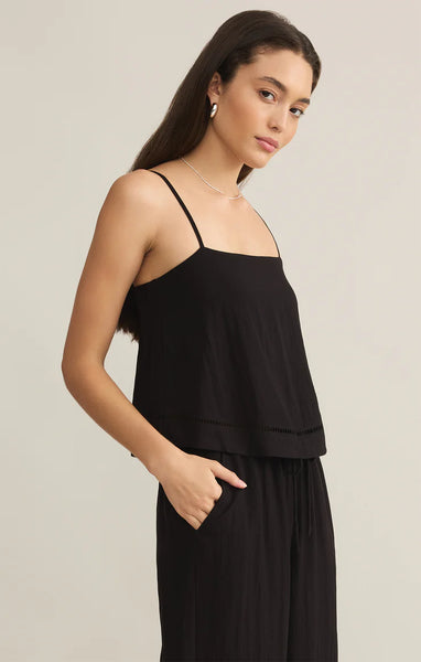 LA LUZ TANK