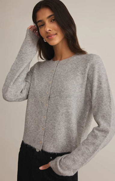 MEDINA CARDIGAN