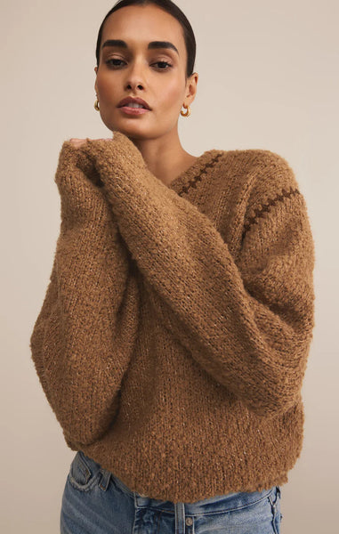Romnie Sweater