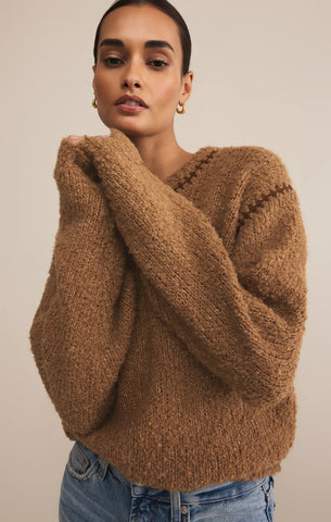 Romnie Sweater