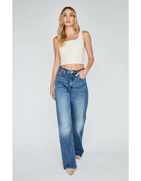 ANIKA TOP