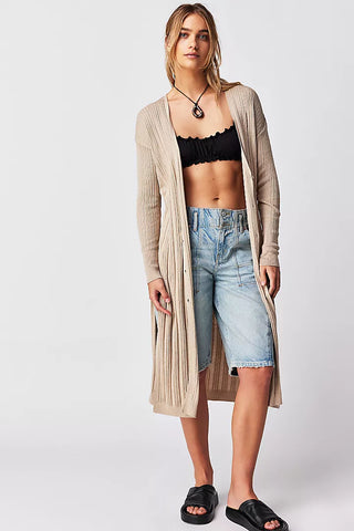 SKYLIGHT CARDI