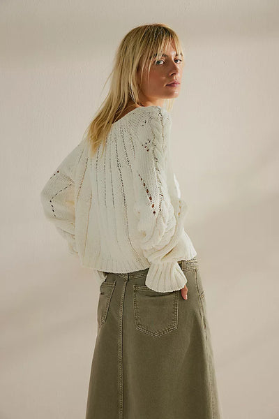 SANDRE PULLOVER