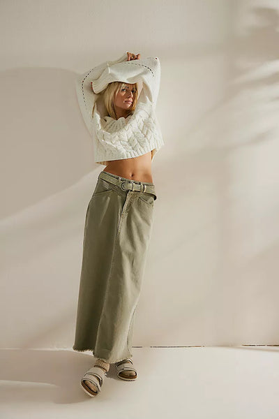 SANDRE PULLOVER