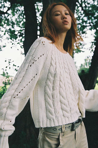 SANDRE PULLOVER