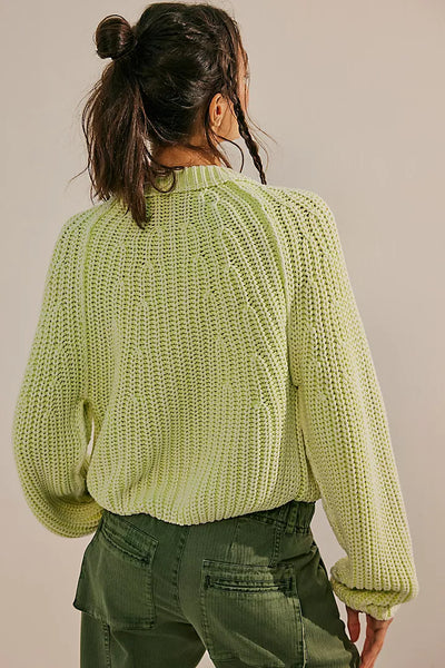 SWEET NOTHING CARDI
