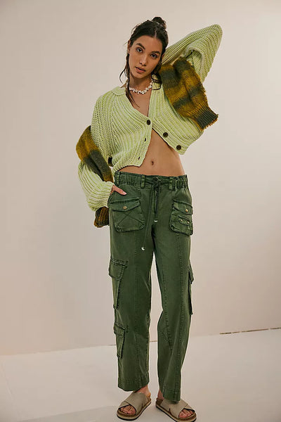 SWEET NOTHING CARDI
