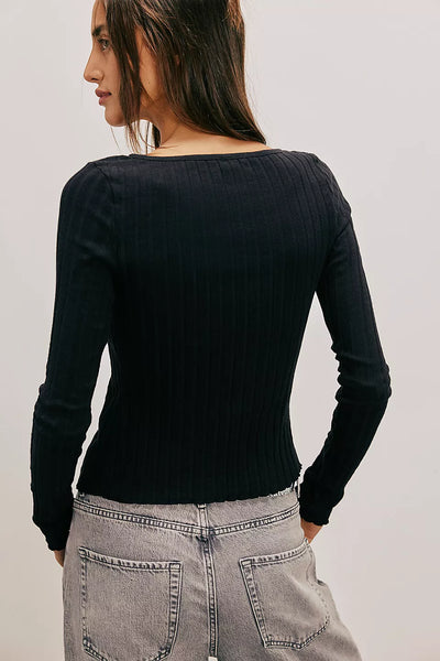 Tilly Long Sleeve