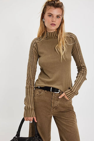 Breezy Swit Top