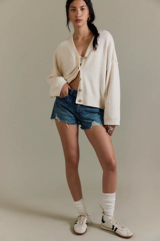 Cool Of The Night Cardi