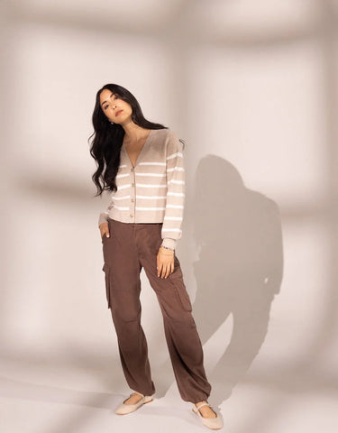 EDEN CARDIGAN