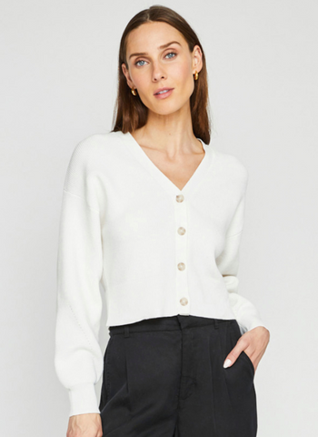 ORVILLE CARDIGAN
