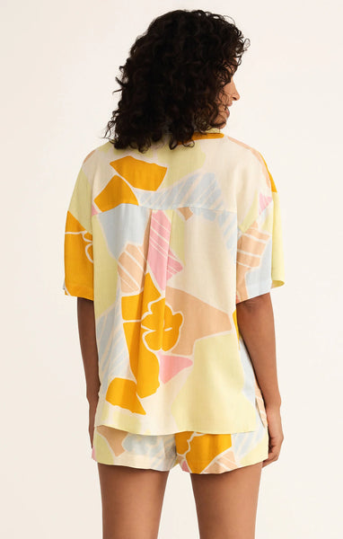 Tinsley Riviera Linen Shirt