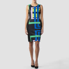 Joseph Ribkoff Dress - Nica's Clothing & Accessories