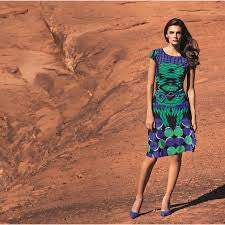 Joseph Ribkoff Dress - Nica's Clothing & Accessories - 1