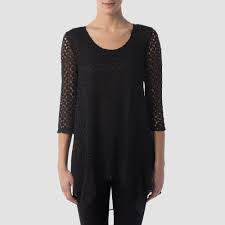 Joseph Ribkoff Tunic - Nica's Clothing & Accessories