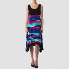 Joseph Ribkoff Dress - Nica's Clothing & Accessories - 1