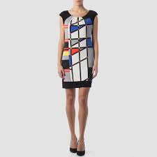 Joseph Ribkoff Dress - Nica's Clothing & Accessories - 1