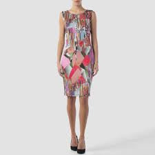 Joseph Ribkoff Dress - Nica's Clothing & Accessories - 1