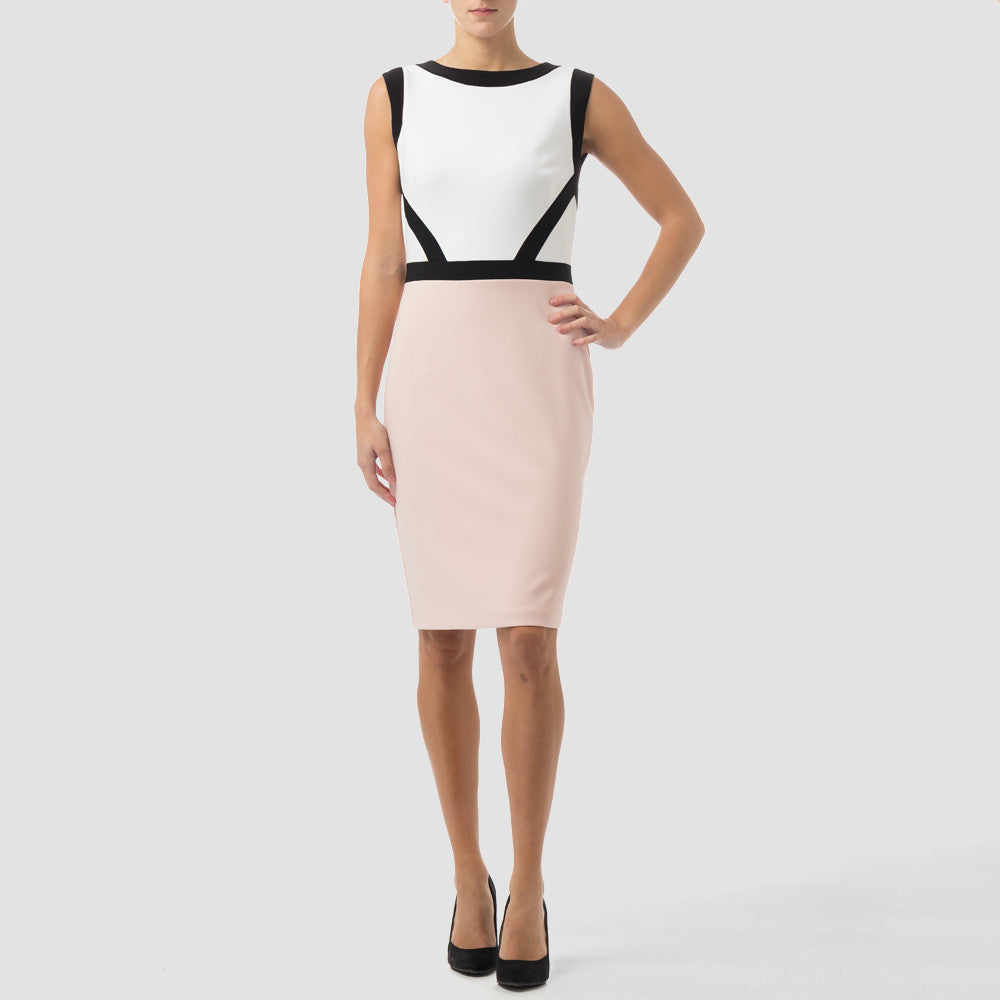 Joseph Ribkoff Dress - Nica's Clothing & Accessories
