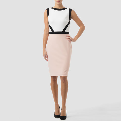 Joseph Ribkoff Dress - Nica's Clothing & Accessories