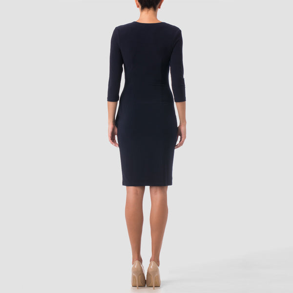 JOSEPH RIBKOFF DRESS 171024