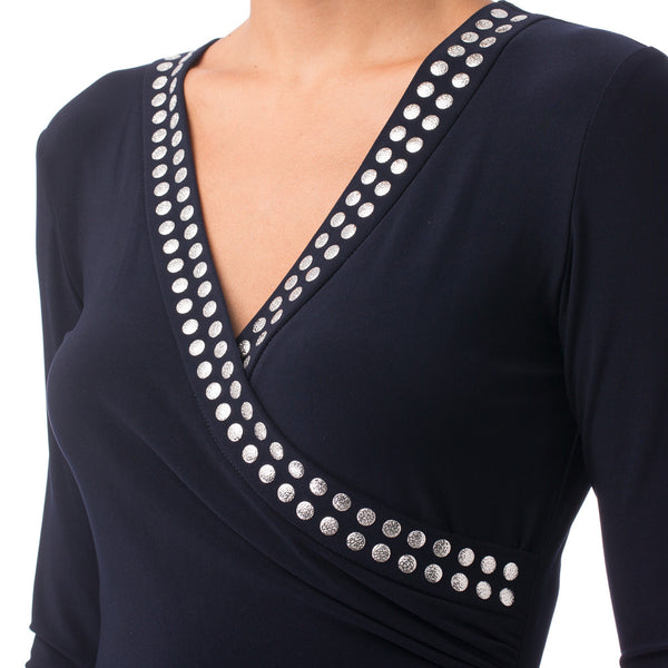 JOSEPH RIBKOFF DRESS 171024