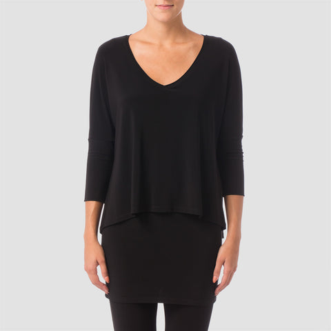 JOSEPH RIBKOFF TUNIC STYLE 171056