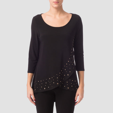 JOSEPH RIBKOFF TOP STYLE 171109