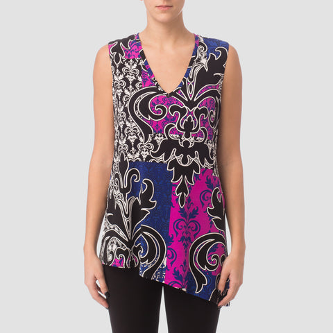 JOSEPH RIBKOFF TOP STYLE 171117