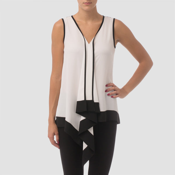 JOSEPH RIBKOFF TUNIC 171271